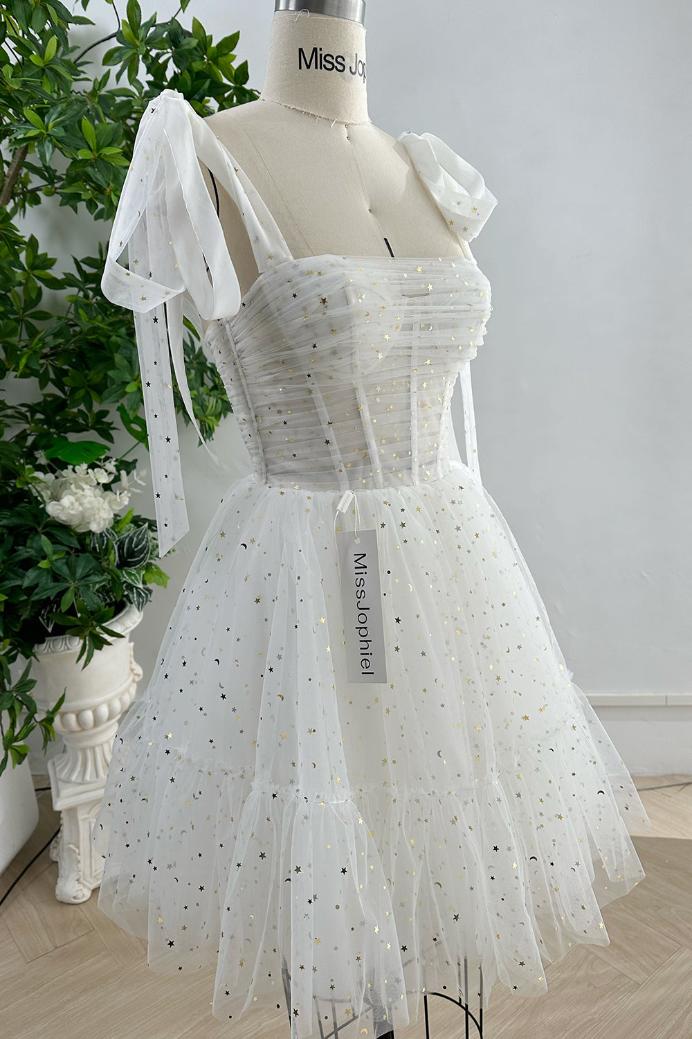 MissJophiel Sweetheart Tulle Midi Formal Dress with Removable Straps (2 Sets) Other(Lavender/Dusty Rose/Sky Blue) / Floor Length / US2 MissJophiel Sweetheart Tulle Midi Formal Dress with Removable Straps (2 Sets) Other(Lavender/Dusty Rose/Sky Blue) / Floor Length / US2