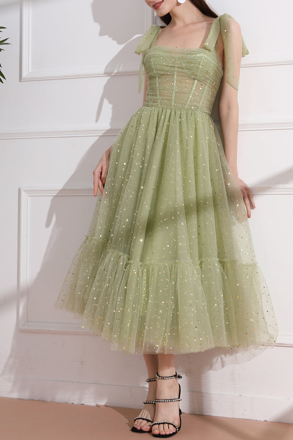 MissJophiel Sweetheart Tulle Midi Formal Dress with Removable Straps (2 Sets) Other(Lavender/Dusty Rose/Sky Blue) / Floor Length / US2 MissJophiel Sweetheart Tulle Midi Formal Dress with Removable Straps (2 Sets) Other(Lavender/Dusty Rose/Sky Blue) / Floor Length / US2