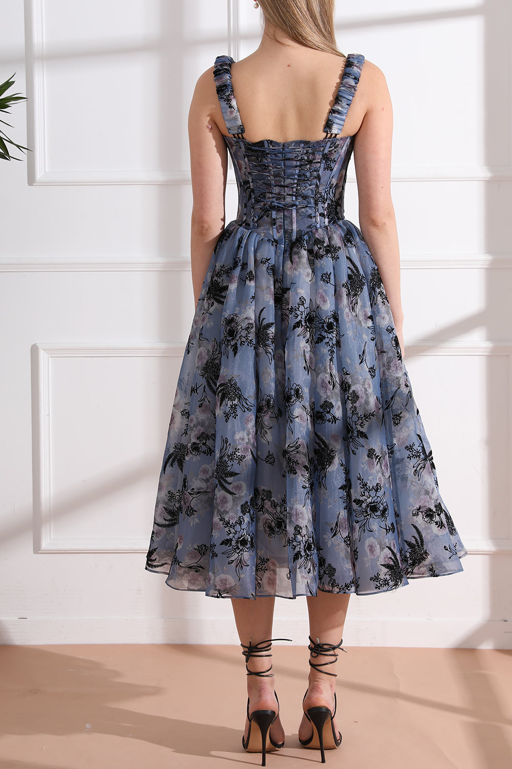 mira organza corset midi dress A new expression of timeless. The AZOLLA Corset and MIRA Maxi Skirt separate pieces, brought together for the aisle