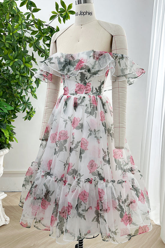 Faszinierend Organza Kleid Und Bewertungbrend10234