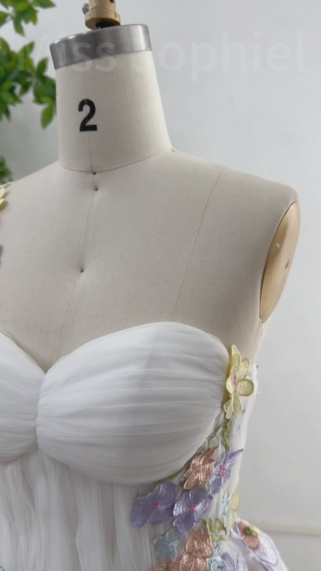 Custom order for Yeh Lin #dress #fashion #promdress