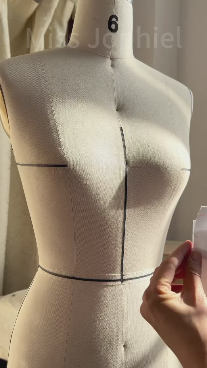 Making a corset floral print chiffon long dress #fashion #prom #creative #sewing