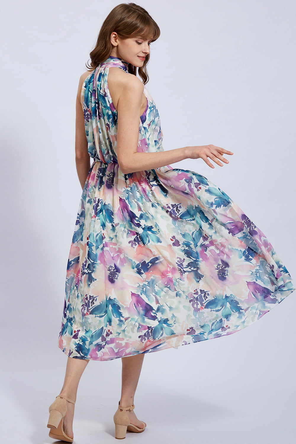 flowy tea party dress Tea Party Dresses: Elegant, Wearable & Timeless Picks for 2026